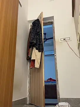 عرض كام hottestboy03