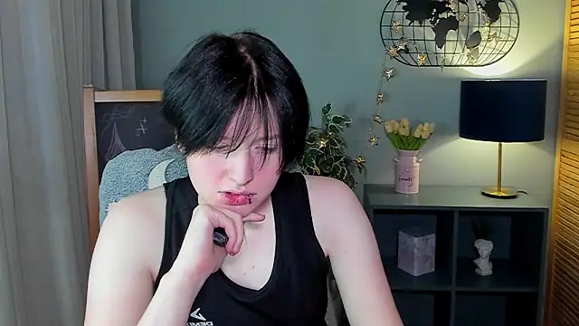 BakugoKatsuki's Live XXX Chat