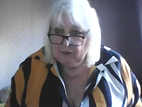 Alexia64231 webcam show