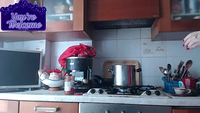 martachatte Chat XXX in diretta