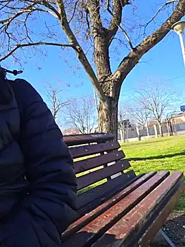 Risky_woman – Kamerová šou