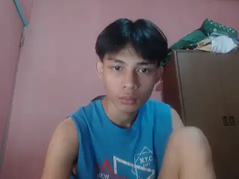 Kyoshi_19 Pertunjukan Webcam