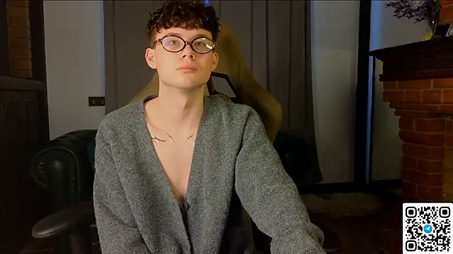 Cute_Mike 网 络视讯表演