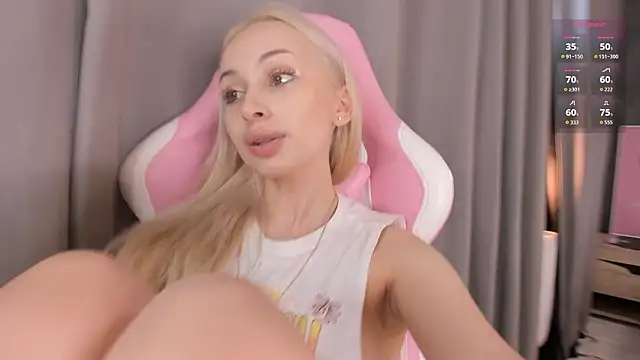 LanaMiracle Live XXX Chat