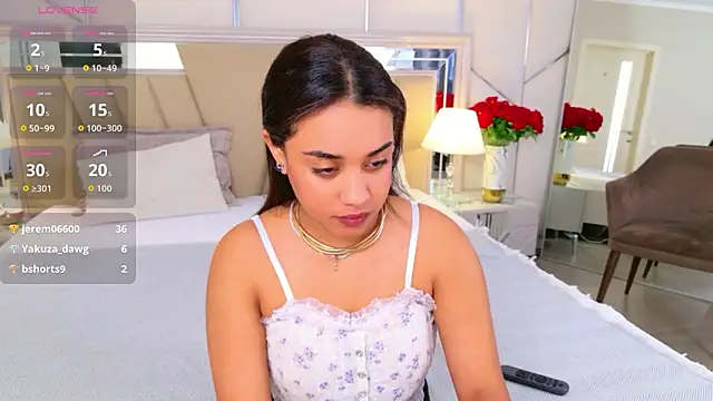 Luna_Cortier Live XXX Chat