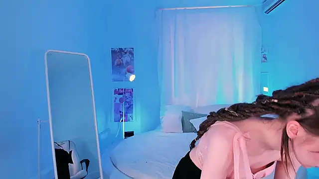 tsunamy_pink 现场XXX聊天