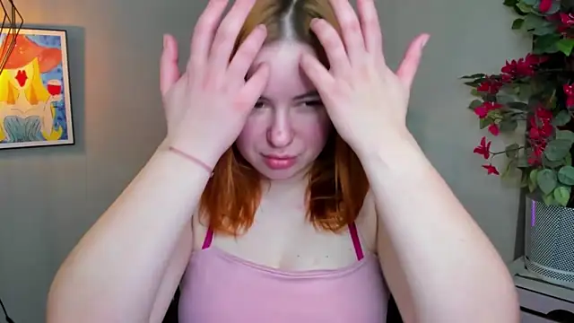 LAYLAxSTAR – Naživo XXX chat