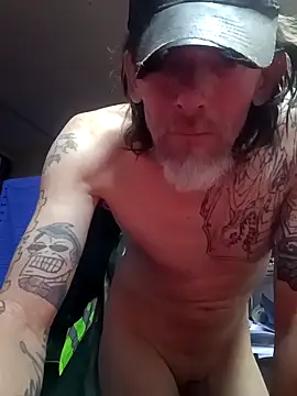 Chatroom XXX en direct de Spotless_Load