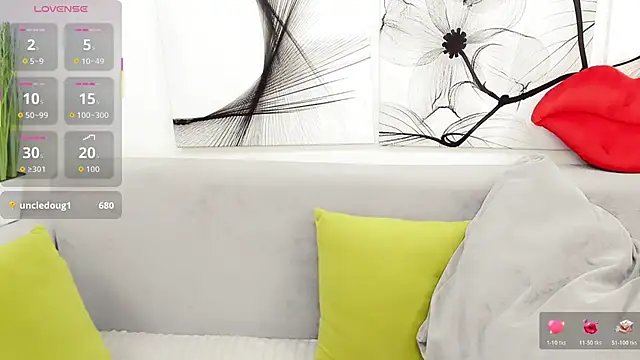 Vita_Flowen 现场XXX聊天