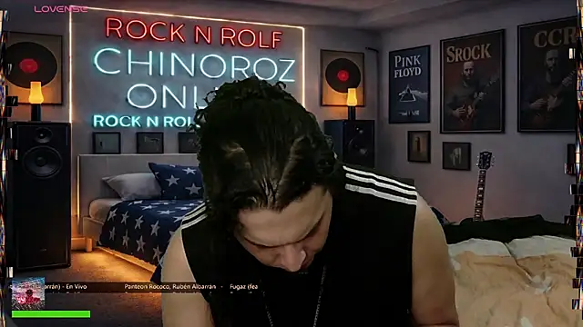 chino_roz 라이브 XXX 채팅