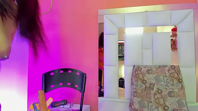 Rebecca_Sandoval 在線直播表演