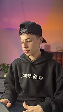 Sebastian_Reed Obrolan Langsung XXX