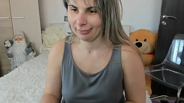 sweetemy4u Pertunjukan Webcam