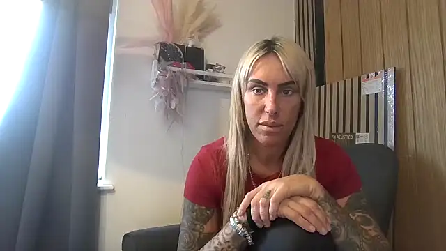 poppyinga1 Webcamshow