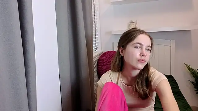 Chat +18 de Just_L0VE_me ao vivo