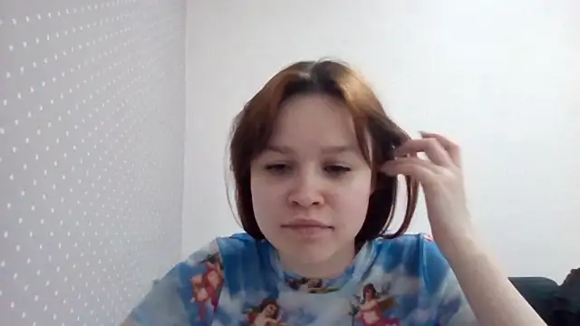 Chat XXX Live Ammymia
