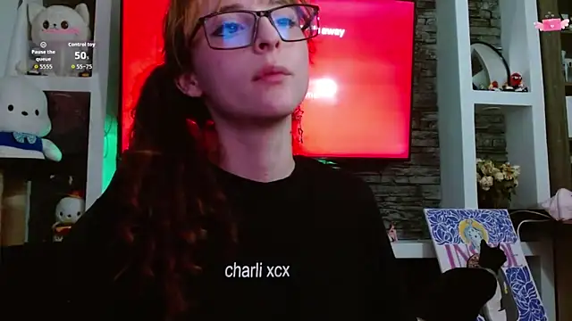 CelesteAyasen Live XXX chat