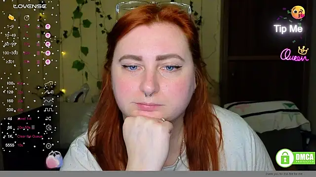 Chat XXX en directo de Alicia_love00