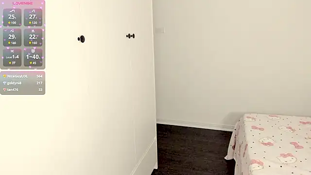 aveme_melissa live XXX chat