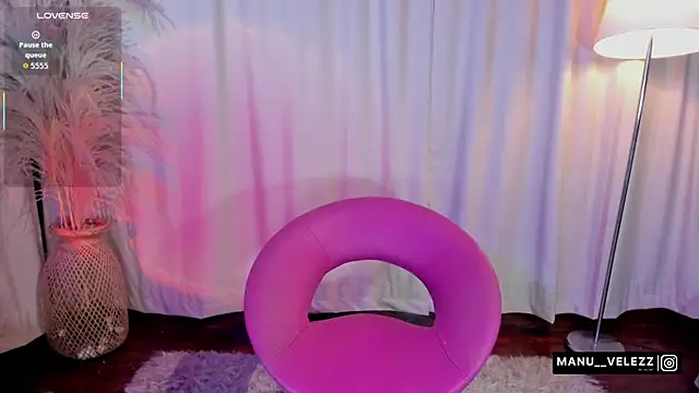 Manu_Velez Live XXX-chat
