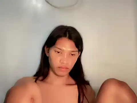 Yourgoddess_jayve Pertunjukan Webcam