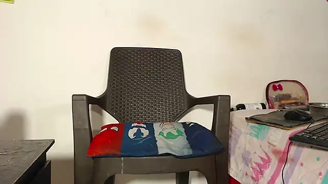 angelicatsx Pertunjukan Webcam