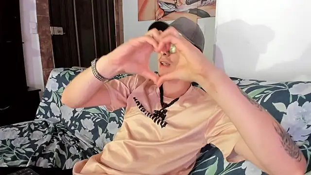 Vlad__night Live XXX-chat