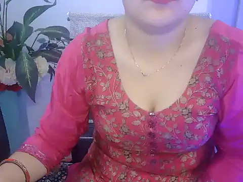 XXX chat uživo modela _chitranshi