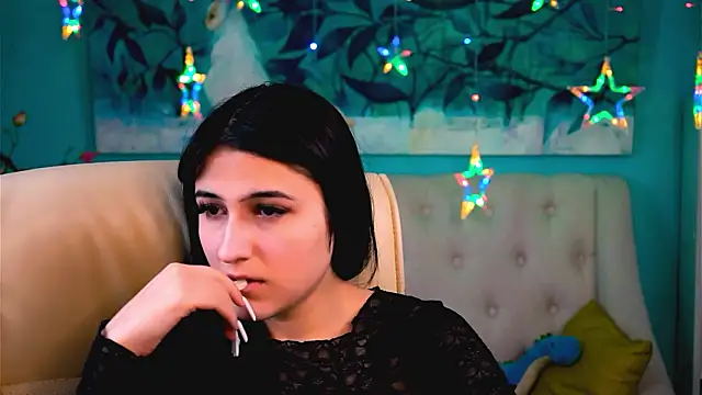 TerezaRobinson Live XXX-Chat