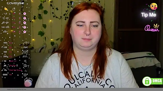 Alicia_love00 – Live XXX-chat