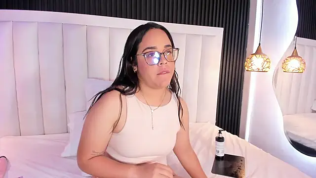 FireDollx – Live XXX-chat