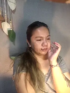 ambersmile Adlı Modelin Canlı XXX Sohbeti