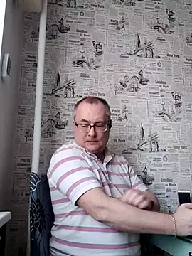 Nika_Malay 웹캠 쇼