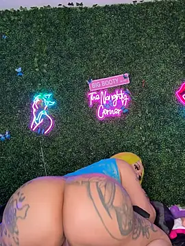 RenaThickAss 라이브 XXX 채팅