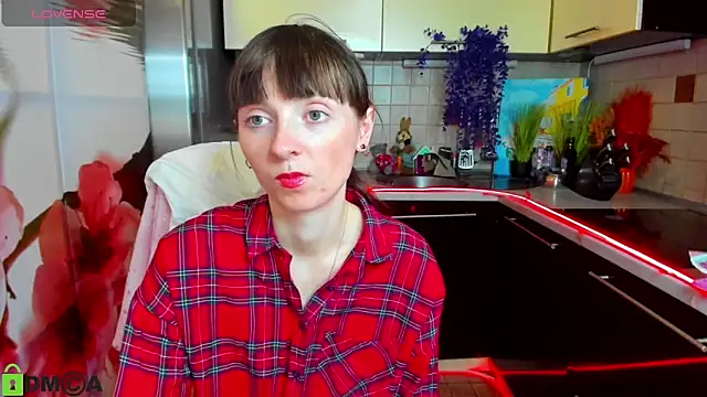 Czat XXX na żywo – TayanaJons