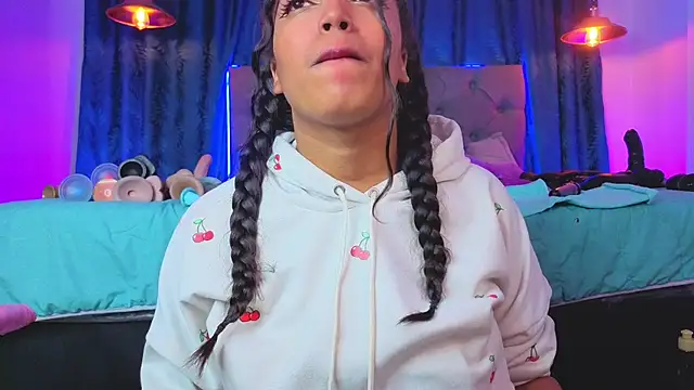 Cleo_luna Webcamshow