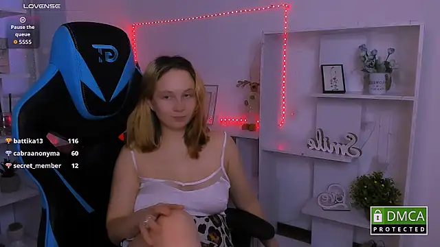 Ketrin_n_ Chat XXX in diretta