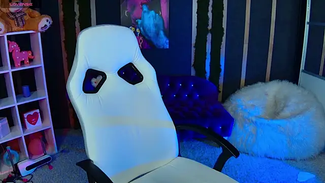 Lunatrend 라이브 XXX 채팅