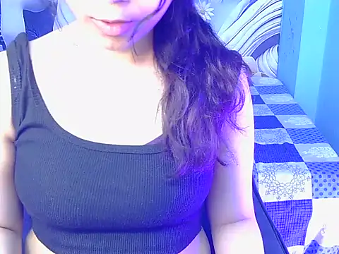 its-sarika01 – Kamerová šou