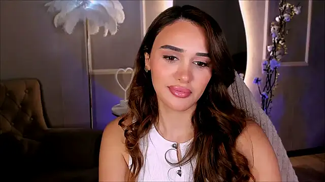 Kimberly_Chapman – Live XXX-chat