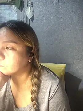 ambersmile 现场XXX聊天