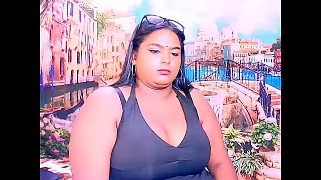 Indianfairy99 Chat XXX in diretta