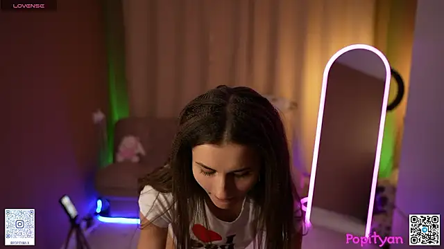 popityan1 라이브 XXX 채팅