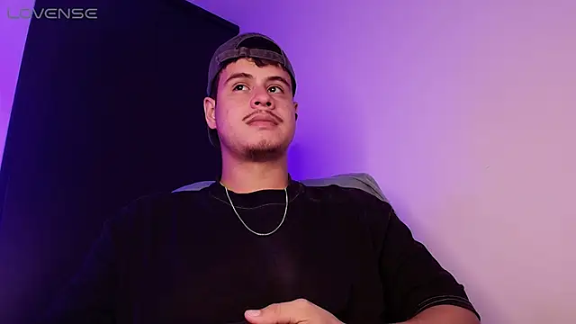 BjornSteel Obrolan Langsung XXX