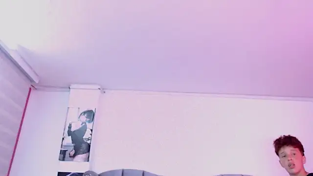 parys_merida02のウェブカメラショー