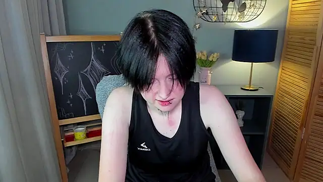 BakugoKatsukin Live XXX chat