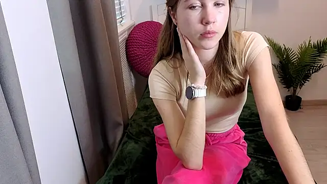 Chatroom XXX en direct de Just_L0VE_me