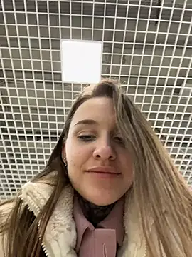 KishaMur – Naživo XXX chat