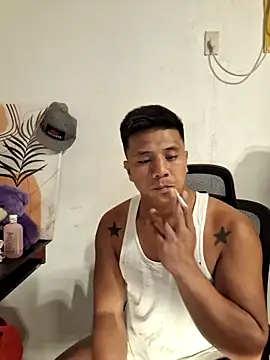 Felix_Asher – Kamerová šou