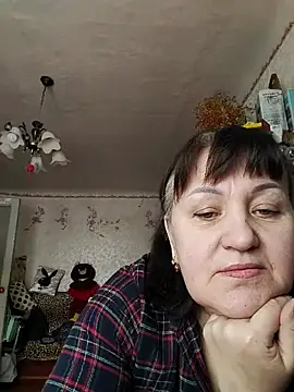 Webkamerová show ViolaStar75